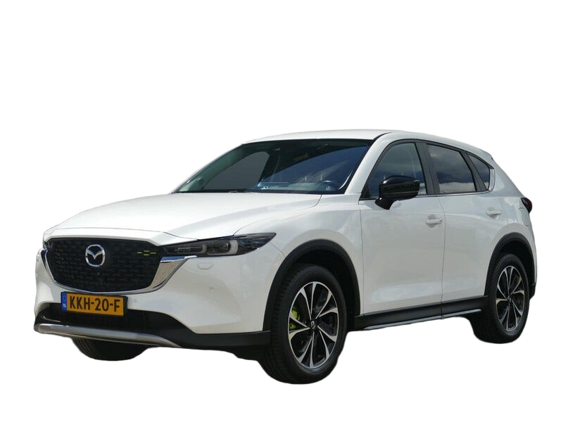Mazda CX 5 occasion