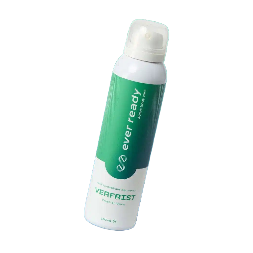 Ever Ready | Deodorant