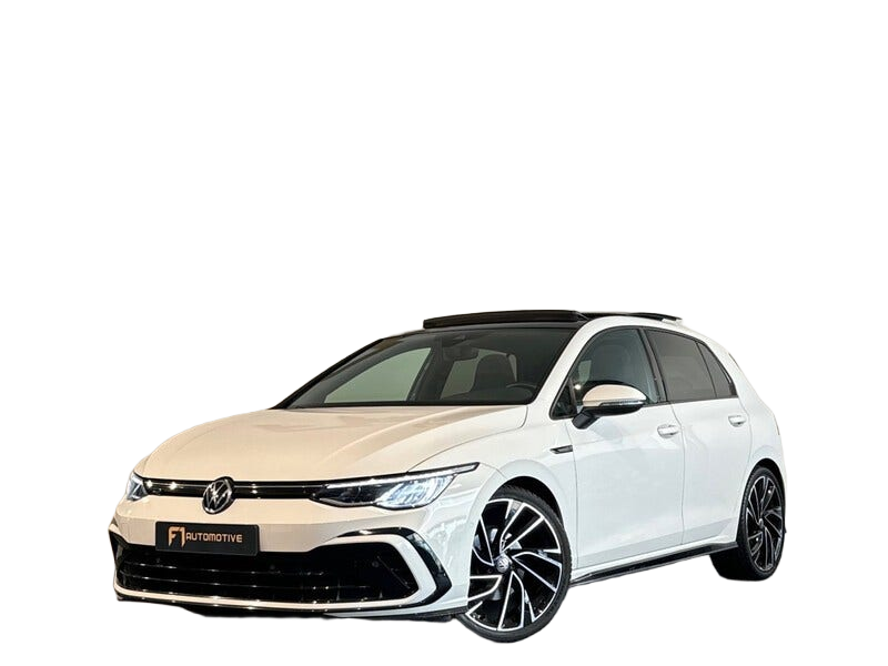 Volkswagen Golf occasion