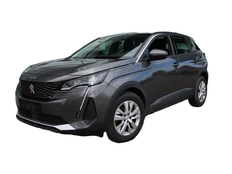 Peugeot 3008 occasion