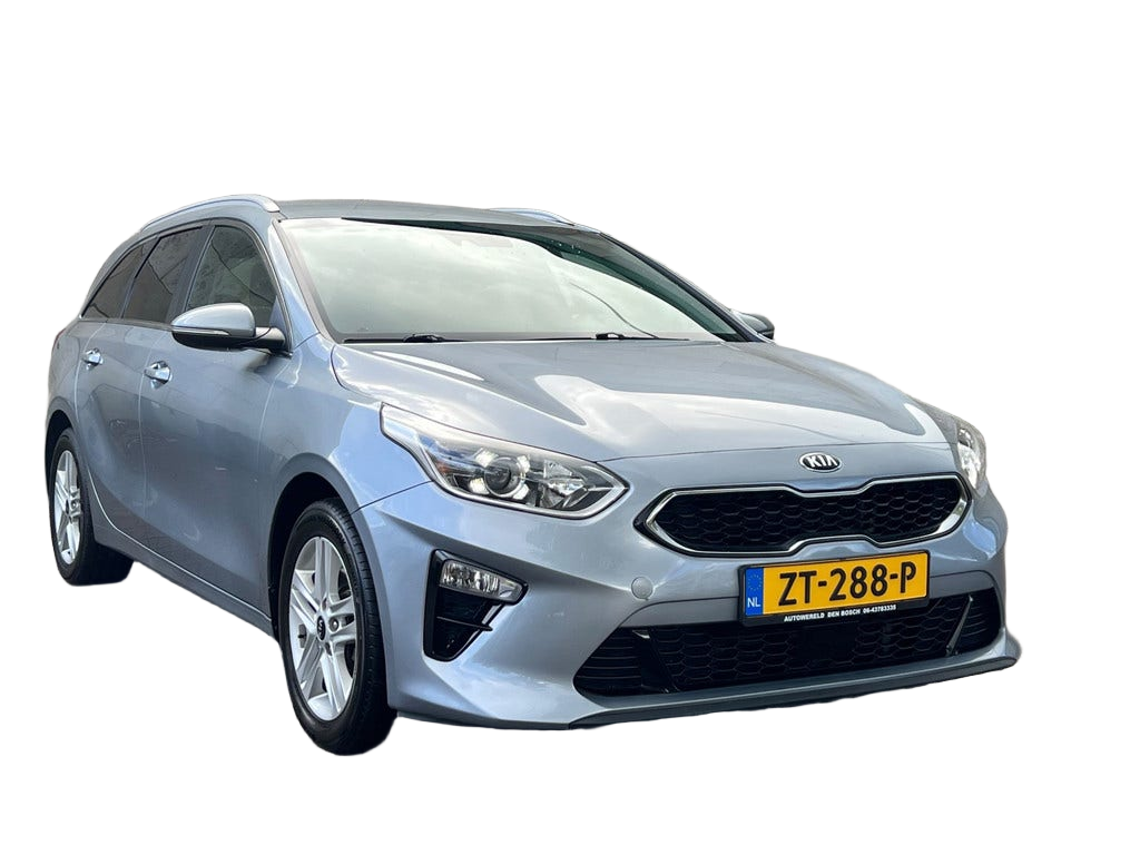 Kia Ceed Sportswagon