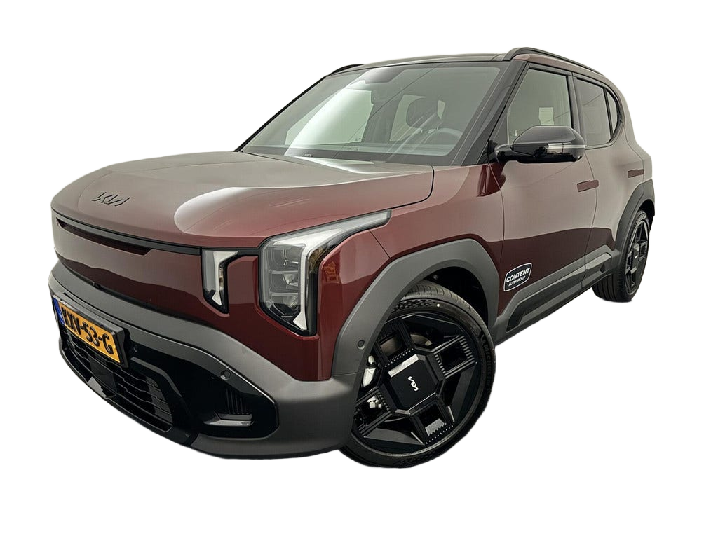 Kia EV2
