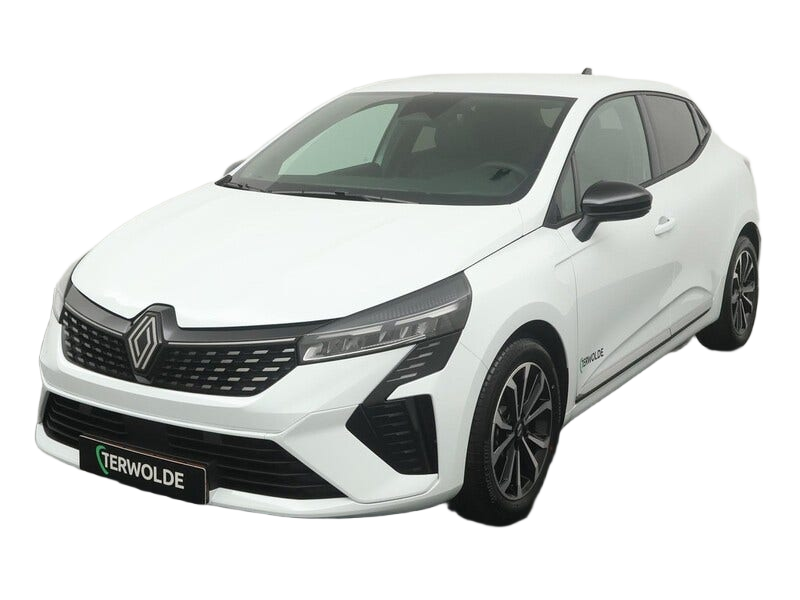 Renault Clio occasion