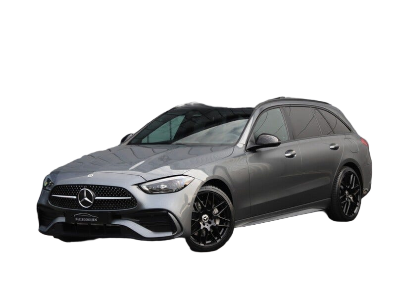 Mercedes Benz C Klasse occasion