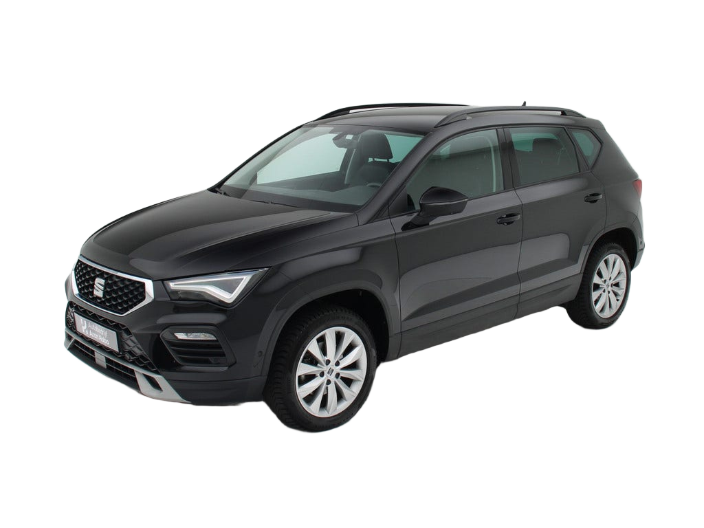SEAT Ateca occasion