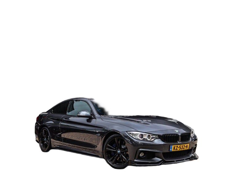 BMW 4 Serie occasion
