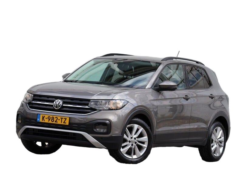 Volkswagen T Cross occasion