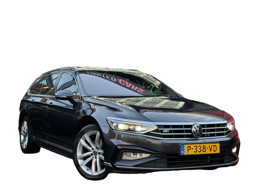 Volkswagen Passat occasion
