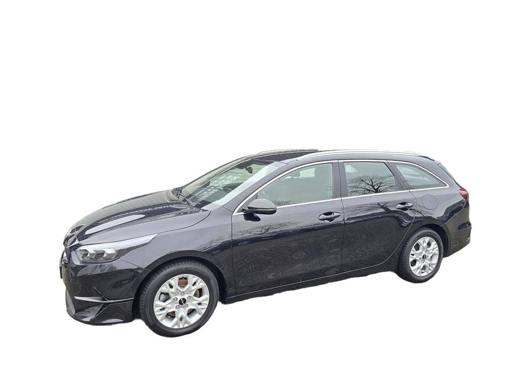 Kia Ceed Sportswagon occasion