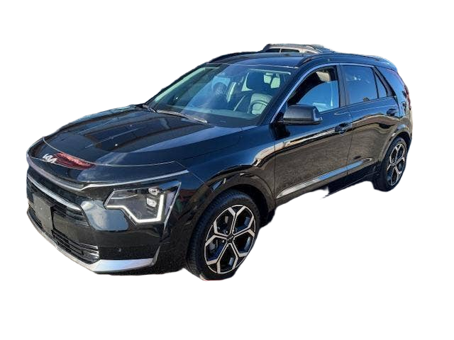 Kia Niro occasion