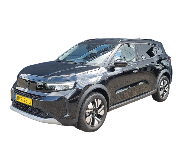 Opel Frontera occasion