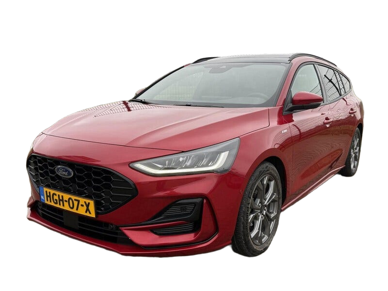 Ford Focus occasion
