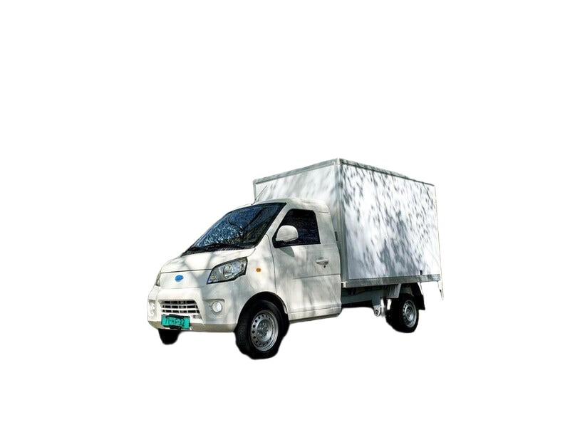 Cenntro Logistar 200
