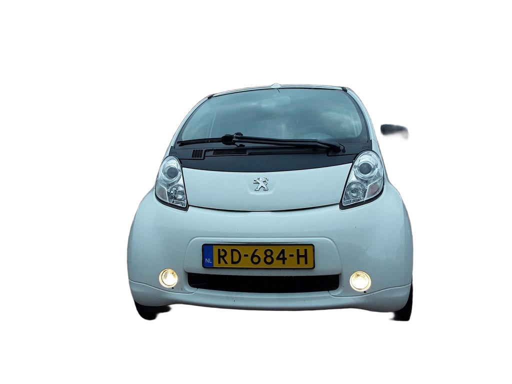 Lease Peugeot Peugeot iOn Electric 64pk Active - Vergelijk via Leasevinder