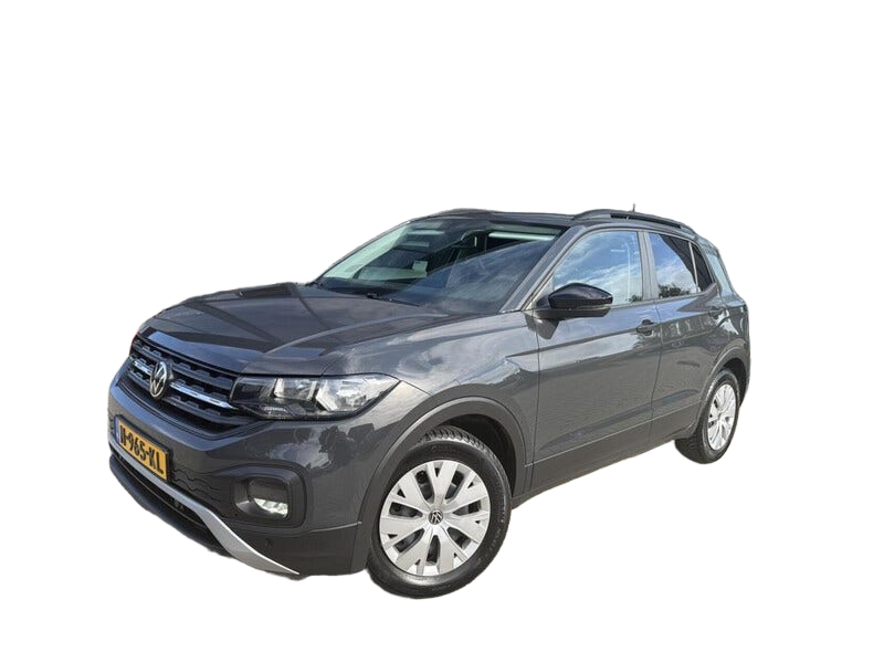 Volkswagen T Cross occasion