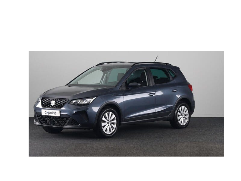 SEAT Arona occasion