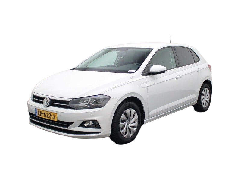 Volkswagen Polo occasion