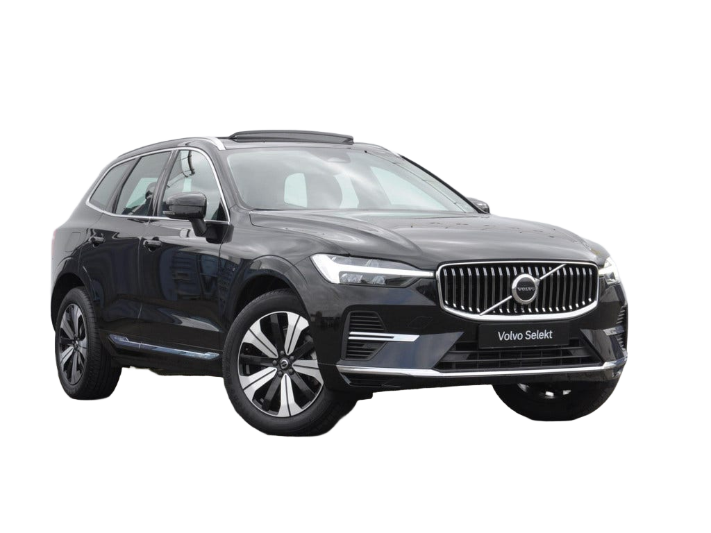 Volvo XC60 occasion