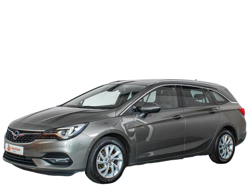 Opel Astra occasion
