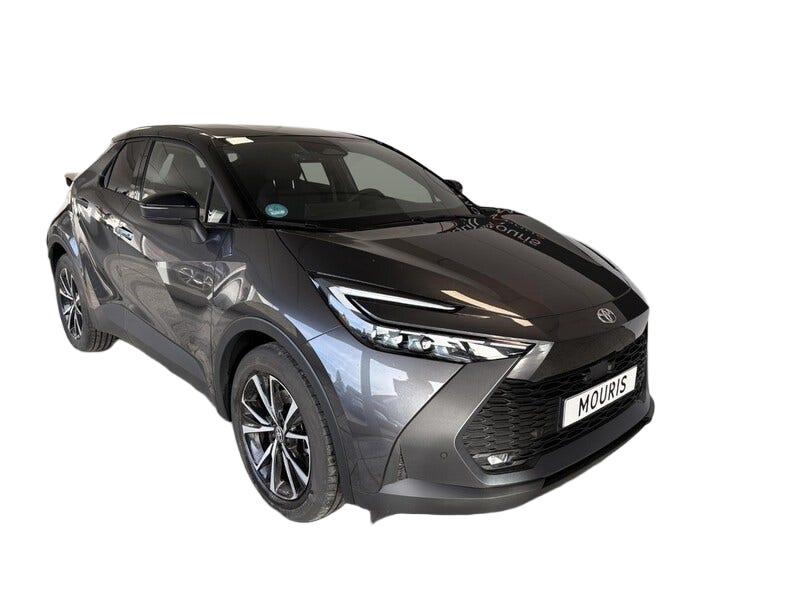 Toyota C HR occasion