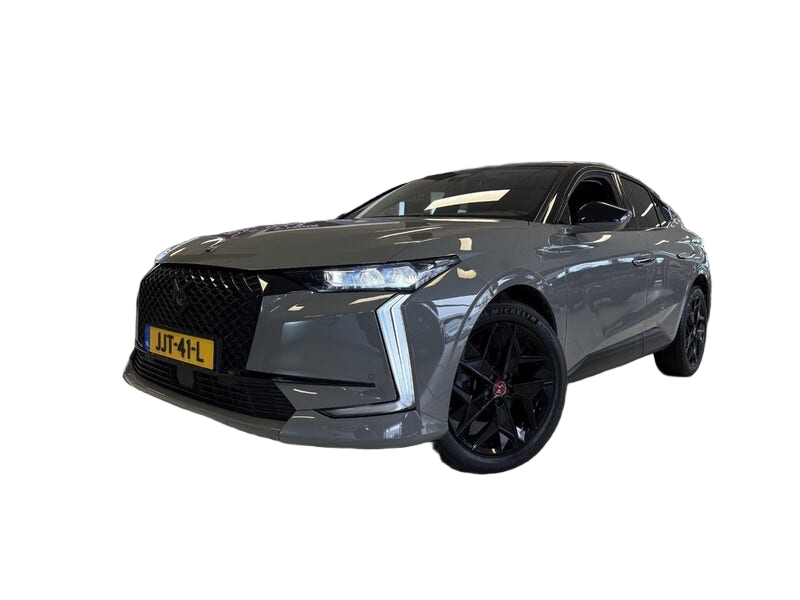 DS DS 4 occasion
