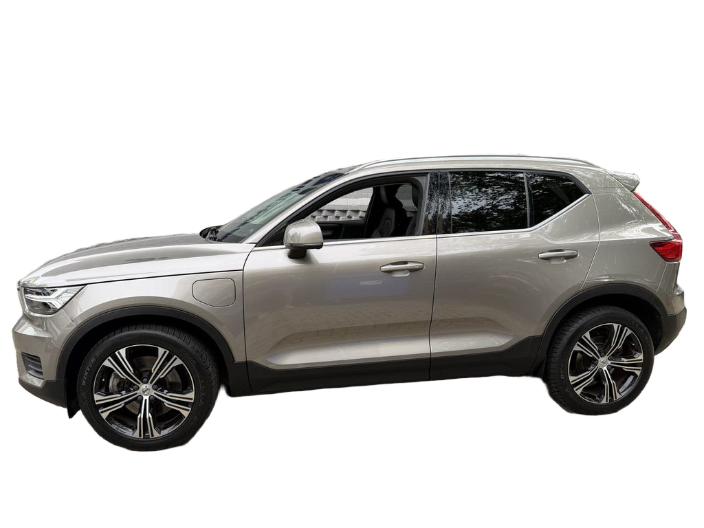 Volvo XC40 occasion
