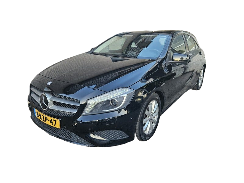 Mercedes Benz A Klasse occasion