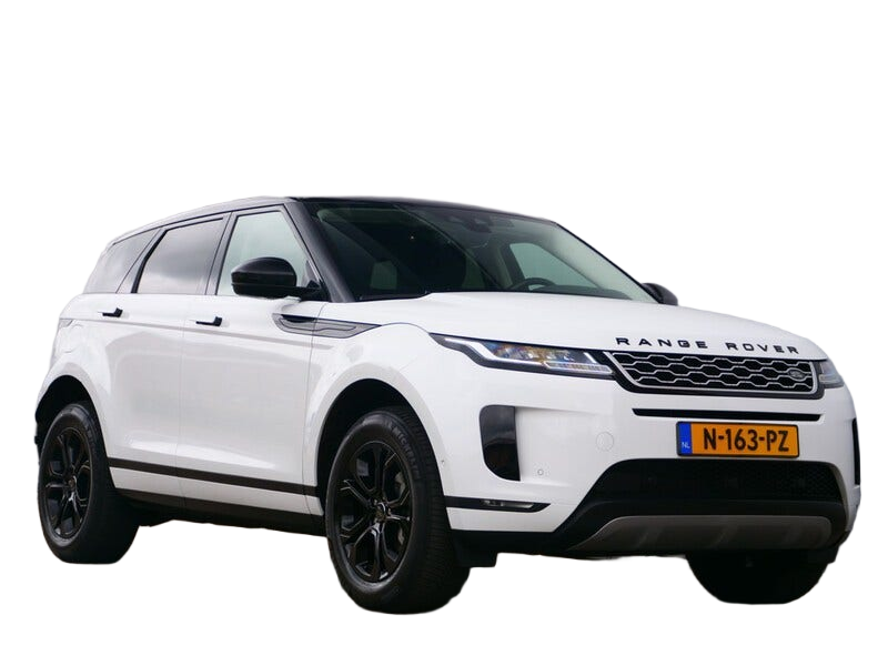 Land Rover Range Rover Evoque occasion