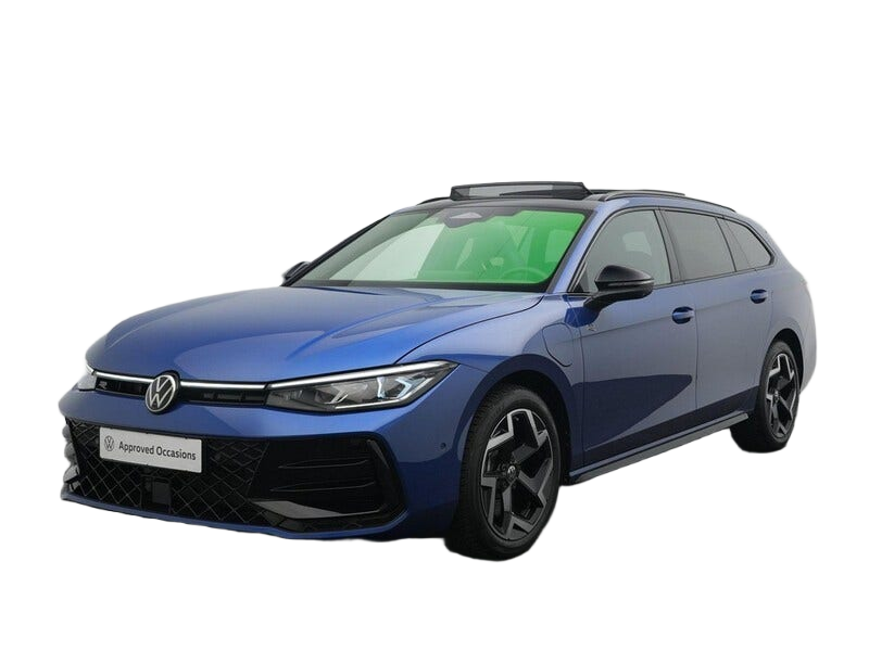 Volkswagen Passat occasion
