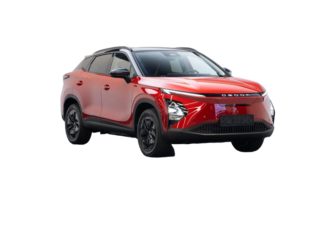 Omoda 5 EV