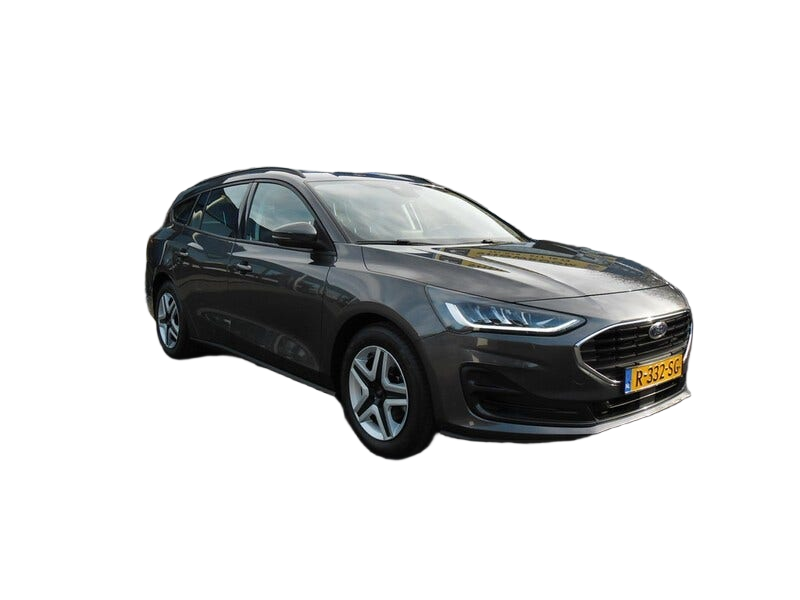 Ford Focus occasion