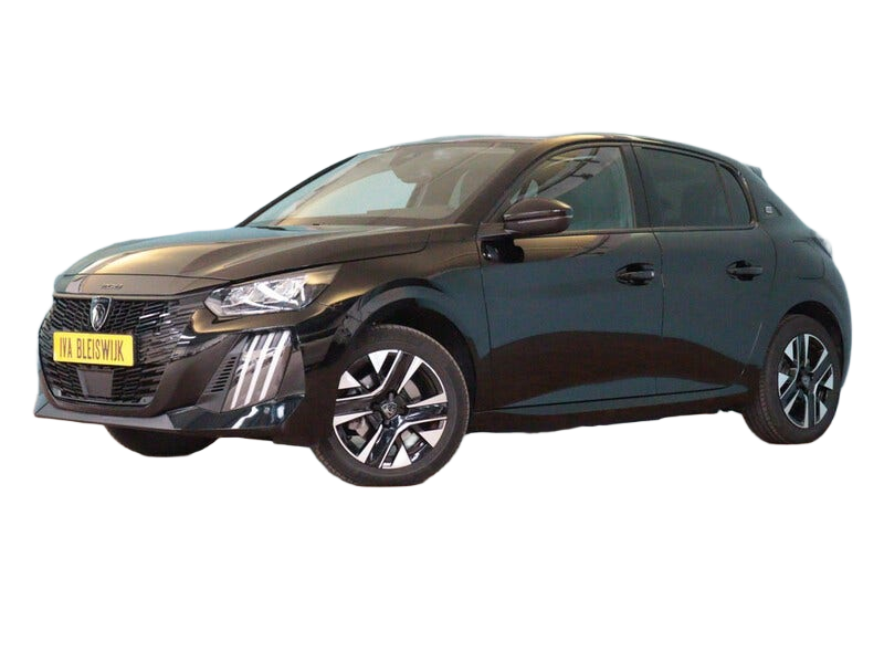Peugeot e 208 occasion