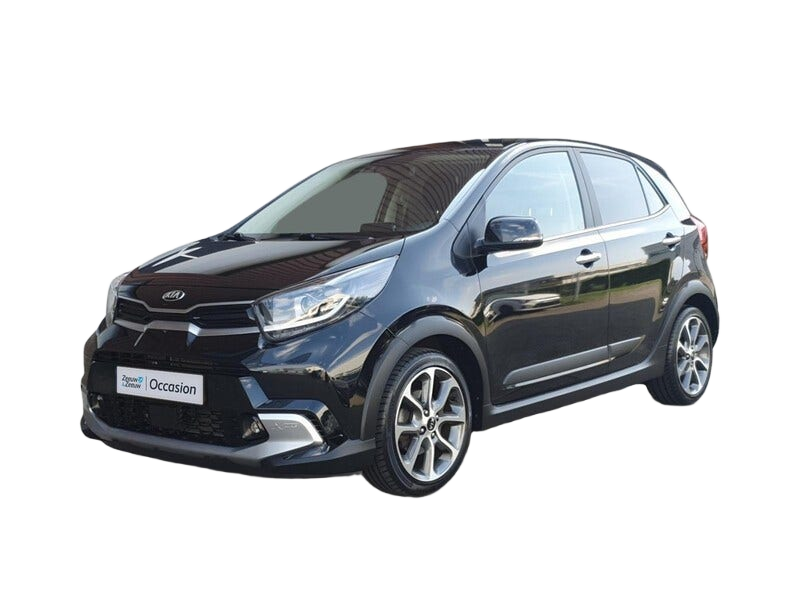 Kia Picanto occasion