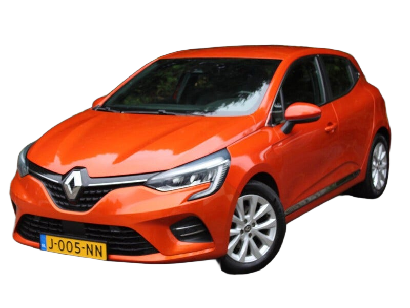Renault Clio occasion