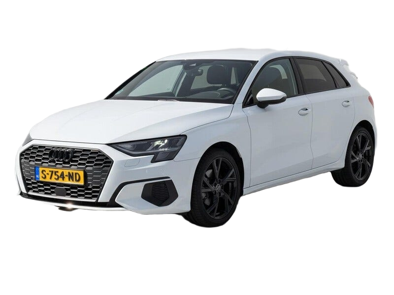 Audi A3 occasion