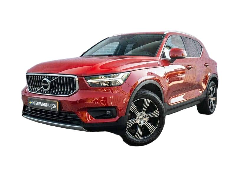 Volvo XC40 occasion
