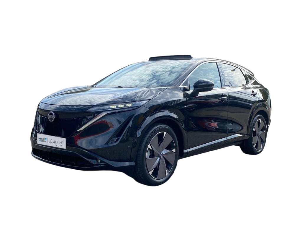 Nissan Ariya