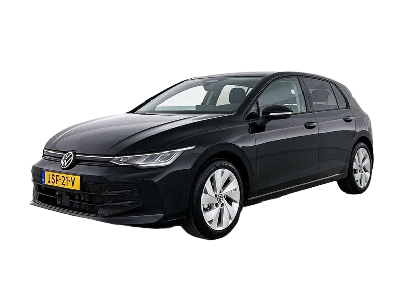 Volkswagen Golf occasion