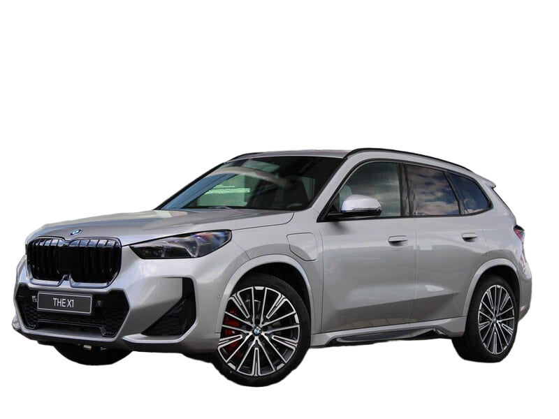 BMW X1 occasion
