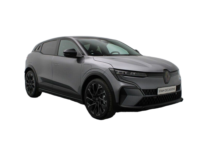 Renault Megane E Tech occasion