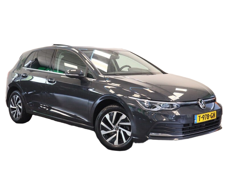 Volkswagen Golf occasion