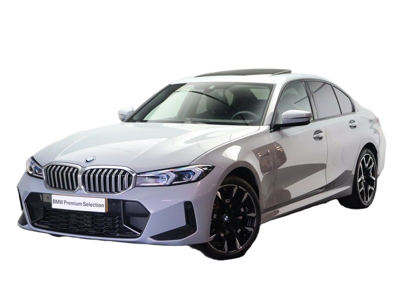 BMW 3 Serie occasion