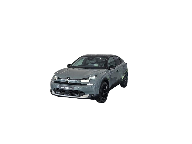 Citroën ë C4