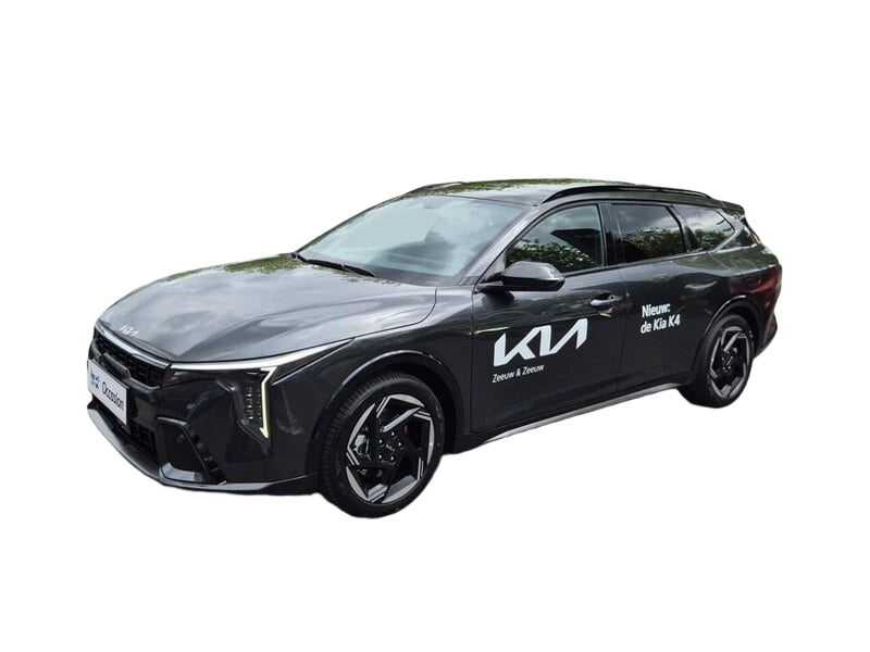 Kia K4