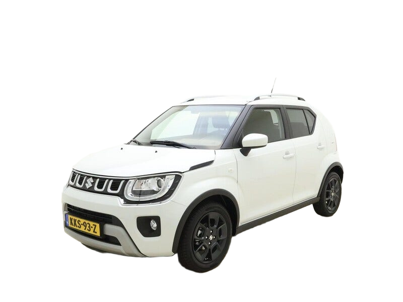 Suzuki Ignis occasion