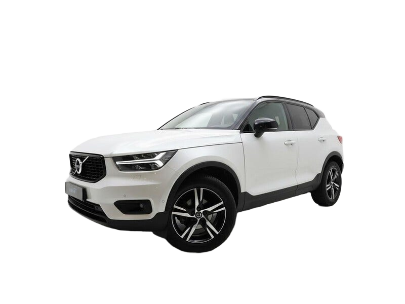 Volvo XC40 occasion