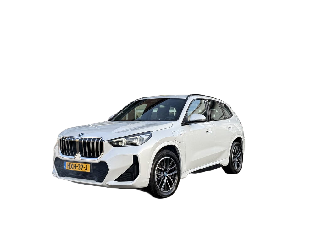 BMW X1 occasion