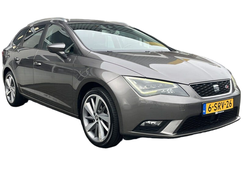 SEAT Leon occasion