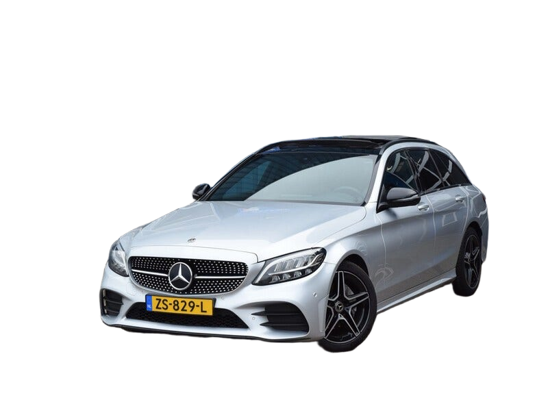 Mercedes Benz C Klasse occasion