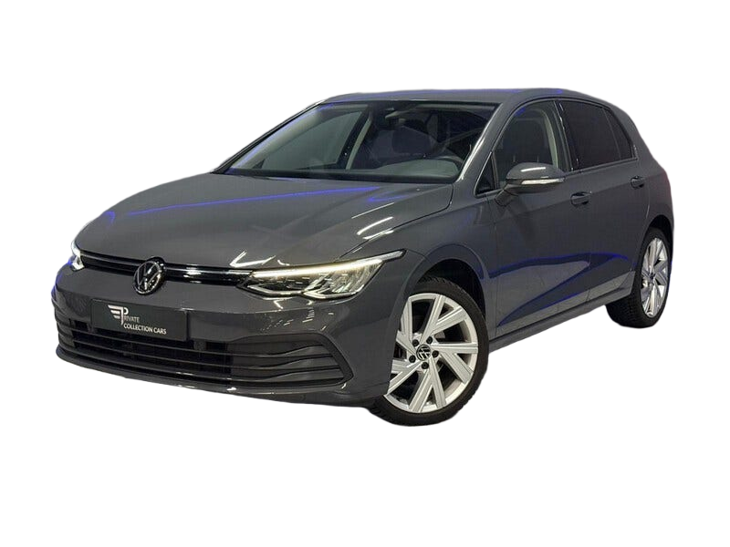Volkswagen Golf occasion
